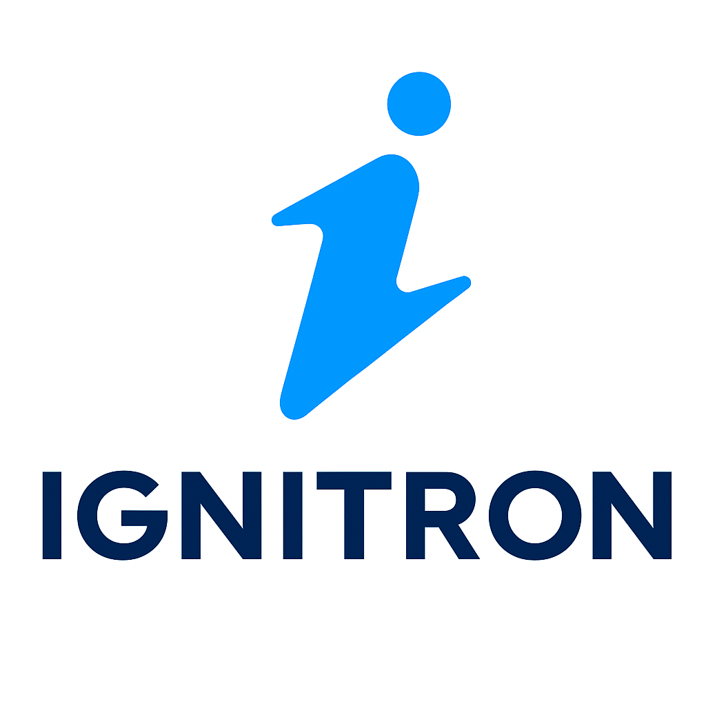 IGNITRON Logo
